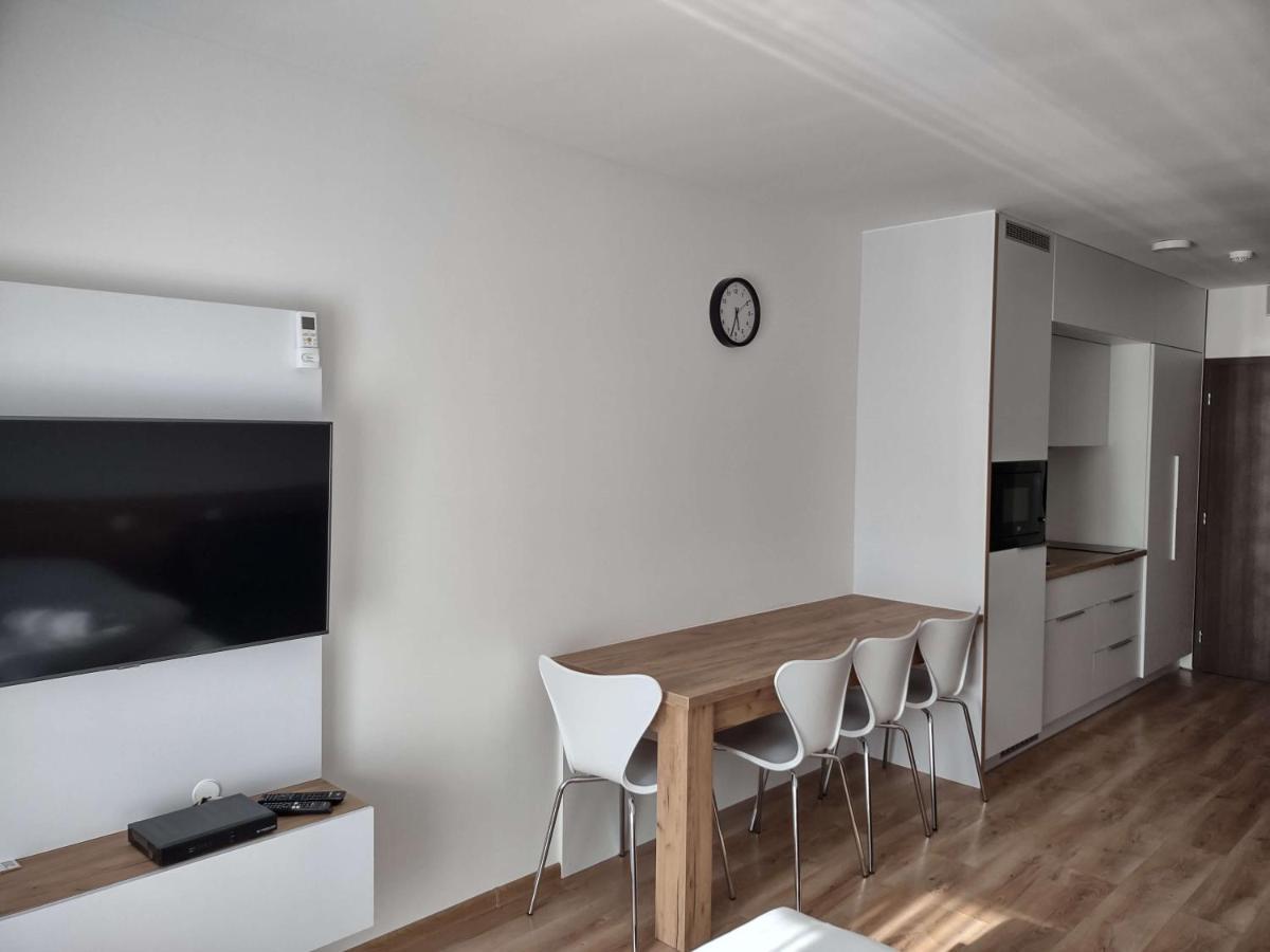 Apartman Kyjev 2 Podhajska Exterior photo