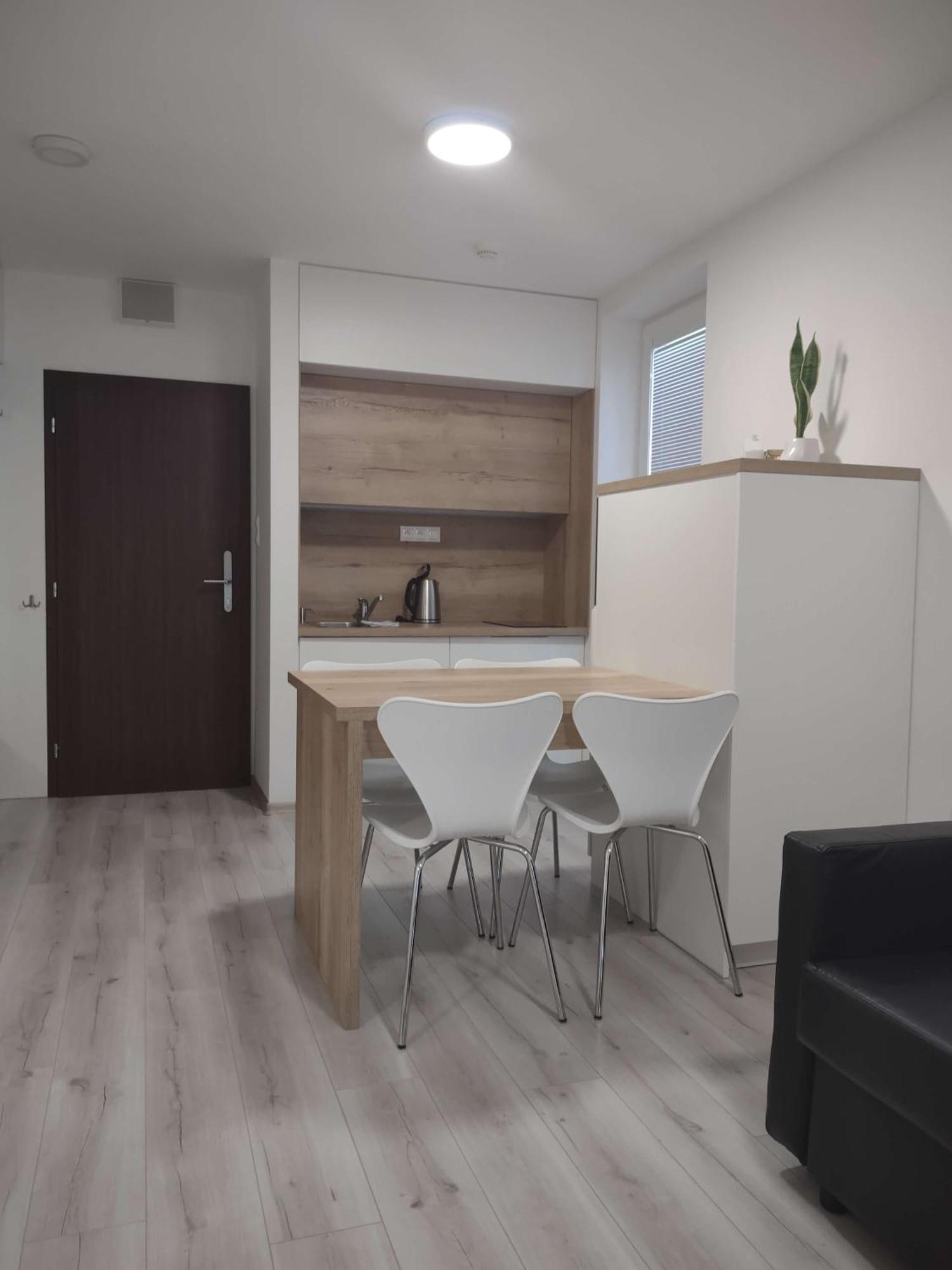 Apartman Kyjev 2 Podhajska Exterior photo