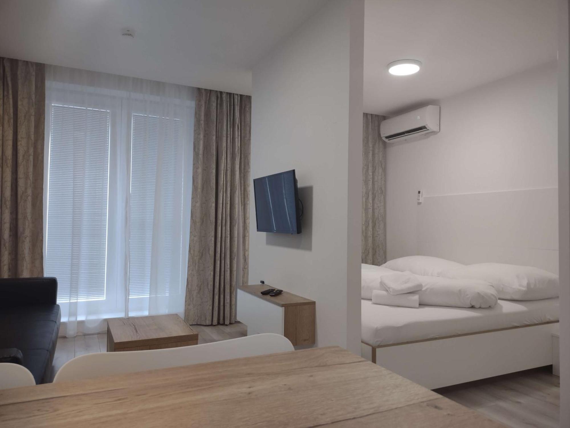 Apartman Kyjev 2 Podhajska Exterior photo